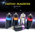 Universalmaschine Kompass Tattoo Lampe Digital PMU Tattoo Maschine Kit